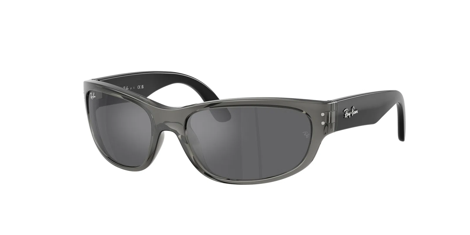 Ray-Ban Junior 9189S Sunglasses - view 7